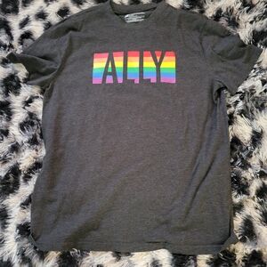 Ally Pride Shirt